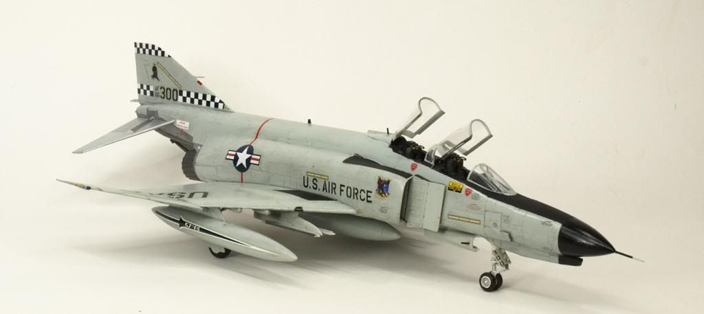 F 4e 57th Fis Black Knights Ready For Inspection Aircraft Britmodeller F 4e 57th Fis Black Knights Ready For Inspection Aircraft Britmodeller